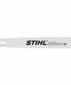Guide Chaine Tronçonneuse Stihl 50 Cm Duromatic