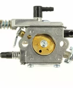 Carburateur Jinkke 16 Mm Pour Tronconneuse Hyundai