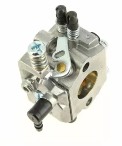 Carburateur Jinkke 16 Mm Pour Tronconneuse Hyundai -Tronçonneuse et accessoire Soldes 2022 27876815 3
