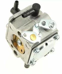 Carburateur Jinkke 16 Mm Pour Tronconneuse Hyundai -Tronçonneuse et accessoire Soldes 2022 27876815 4