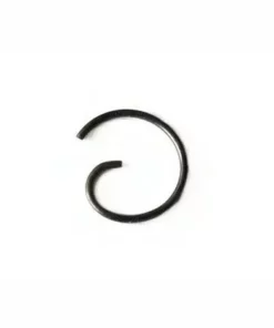 Clips Axe De Piston Tronçonneuse Ryobi