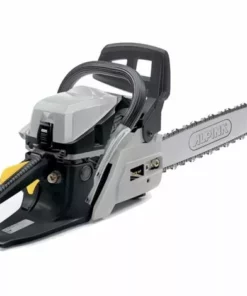 ALPINA. Tronçonneuse Thermique Alpina ACS 50 Barre 50 Cm - -
