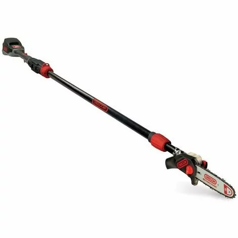 Elagueur Motorisé PS250 OREGON + Batterie 6,0Ah Et Chargeur Rapide - 586644 3 Elagueur Motorisé PS250 OREGON + Batterie 6,0Ah Et Chargeur Rapide - 586644