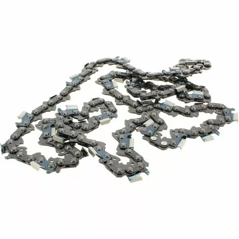 BESTGREEN Chaine 50cm 20" Micro Chisel 0,325" Pour Tronconneuse Racing 3 BESTGREEN Chaine 50cm 20" Micro Chisel 0,325" Pour Tronconneuse Racing