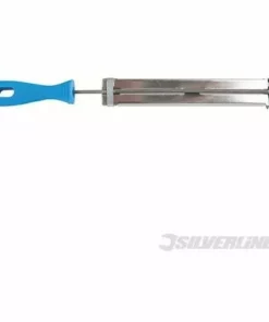 SILVERLINE Lime Pour Chaîne De Tronçonneuse, 4 Mm (5/32"), 4 Mm (5-32) -Tronçonneuse et accessoire Soldes 2022 28085612 3