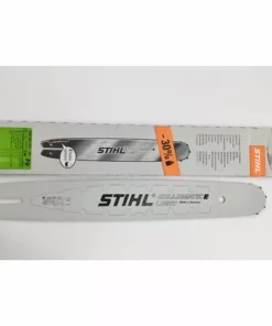 STIHL Guide-chaîne Rollomatic E-Light 3/8"P 1,3mm 40 Cm 30050007413