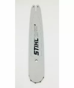 STIHL Guide-chaîne Rollomatic E-Light 3/8"P 1,3mm 40 Cm 30050007413 -Tronçonneuse et accessoire Soldes 2022 28105000 3
