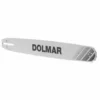 Guide Chaine Tronçonneuse Dolmar 25 Cm 3/8 LP 050 40 Dents -Tronçonneuse et accessoire Soldes 2022 28394255 1