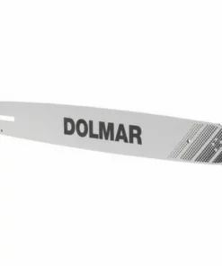 Guide Chaine Tronçonneuse Dolmar 25 Cm 3/8 LP 050 40 Dents