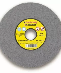 UNIVERSEL Meule D'affûtage TECOMEC