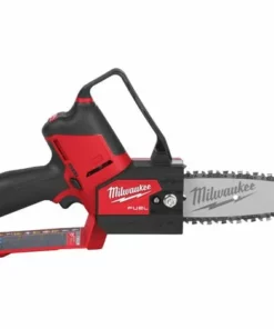 .MILWAUKEE. Tronçonneuse D'élagage FUEL 12V M12 FHS-0 (machine Seule) | 4933472211 - Milwaukee