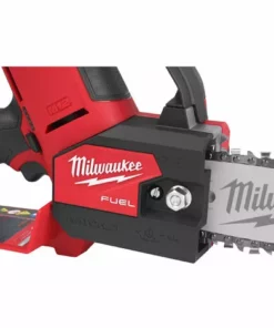 .MILWAUKEE. Tronçonneuse D'élagage FUEL 12V M12 FHS-0 (machine Seule) | 4933472211 - Milwaukee -Tronçonneuse et accessoire Soldes 2022 28477731 4