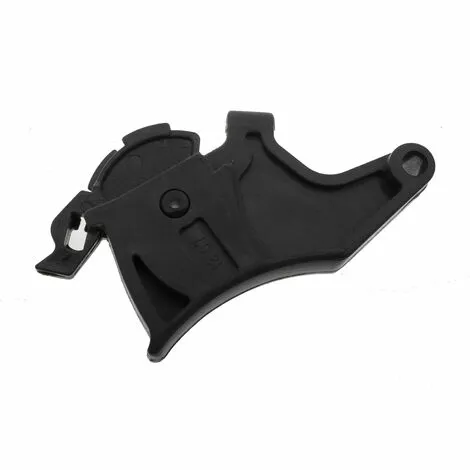 JARDIAFFAIRES Gâchette D'accélérateur Compatible Husqvarna Jonsered Remplace 503829801 3 JARDIAFFAIRES Gâchette D'accélérateur Compatible Husqvarna Jonsered Remplace 503829801