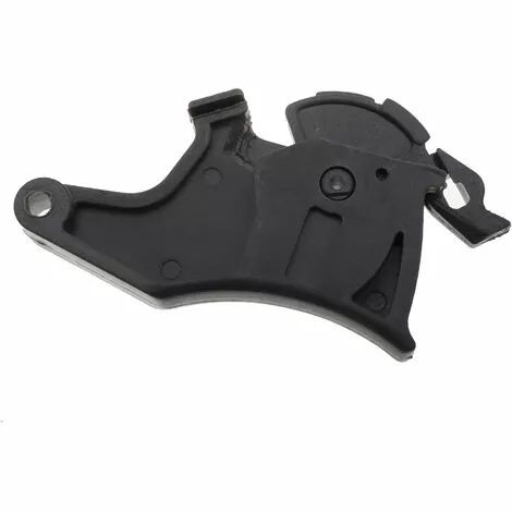 JARDIAFFAIRES Gâchette D'accélérateur Compatible Husqvarna Jonsered Remplace 503829801 4 JARDIAFFAIRES Gâchette D'accélérateur Compatible Husqvarna Jonsered Remplace 503829801 – Image 2