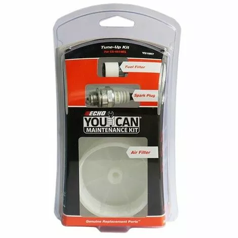 Kit Maintenance Moteur Tronçonneuse Echo CS4510ES 3 Kit Maintenance Moteur Tronçonneuse Echo CS4510ES