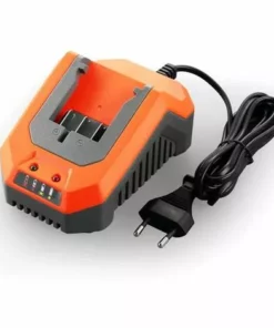 Scie Sabre Sans Fil 20V FUXTEC FX-E1SS20 - Set Avec Batterie 2Ah Et Chargeur 2,4A -Tronçonneuse et accessoire Soldes 2022 28825860 4