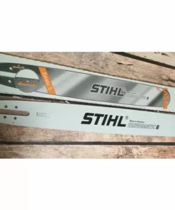STIHL Guide Duromatic E .404 1,6mm 12Z 75 Cm 30020008041
