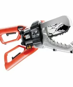 BLACK & DECKER Black And Decker - Coupe-branches Alligator 550W 10cm - GK1000