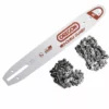 JARDIAFFAIRES Combo Oregon Guide 30cm 120SDEA041 + 2 Chaines 91P045E 1 JARDIAFFAIRES Combo Oregon Guide 30cm 120SDEA041 + 2 Chaines 91P045E -Tronçonneuse et accessoire Soldes 2022 2952523 1