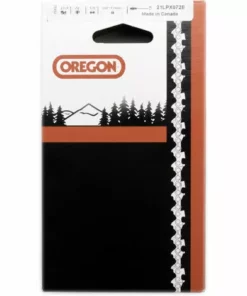 JARDIAFFAIRES Chaine Professionnelle Carré Oregon 21LPX072E 325 1,5mm 72 Maillons