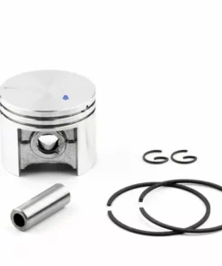 JARDIAFFAIRES Kit Piston 42.5mm Adaptable Pour Tronçonneuse Stihl MS250