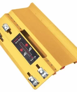 HAPPYSHOPPING Dispositif De Chanfreinage De Carreaux De Ceramique A 45 Degres, Guide D'angle De Machine De Decoupe De Pierre De Bureau, Chanfrein Manuel Multifonction, Or 8 HAPPYSHOPPING Dispositif De Chanfreinage De Carreaux De Ceramique A 45 Degres, Guide D'angle De Machine De Decoupe De Pierre De Bureau, Chanfrein Manuel Multifonction, Or -Tronçonneuse et accessoire Soldes 2022 29832919 2