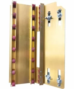 HAPPYSHOPPING Dispositif De Chanfreinage De Carreaux De Ceramique A 45 Degres, Guide D'angle De Machine De Decoupe De Pierre De Bureau, Chanfrein Manuel Multifonction, Or 10 HAPPYSHOPPING Dispositif De Chanfreinage De Carreaux De Ceramique A 45 Degres, Guide D'angle De Machine De Decoupe De Pierre De Bureau, Chanfrein Manuel Multifonction, Or -Tronçonneuse et accessoire Soldes 2022 29832919 4