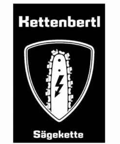 KETTENBERTL Chaîne De Tronçonneuse Chaîne De Rechange Pour Tronçonneuse Homelite CSP 3314 épée 35 cm 3/8 1,3