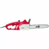 GRIZZLYTOOLS Grizzly Tools Tronçonneuse électrique 1800W - 42 Cm -Tronçonneuse et accessoire Soldes 2022 30326792 1