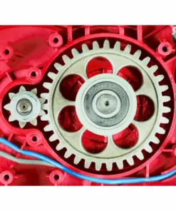 GRIZZLYTOOLS Grizzly Tools Tronçonneuse électrique 1800W - 42 Cm -Tronçonneuse et accessoire Soldes 2022 30326792 2