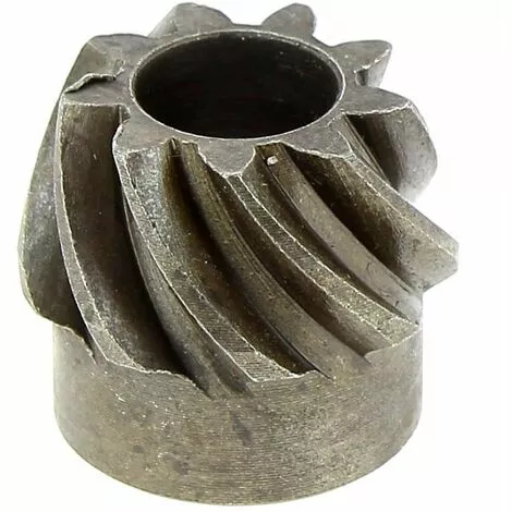 Pignon Moteur Pour Meuleuse Black & Decker 3 Pignon Moteur Pour Meuleuse Black & Decker