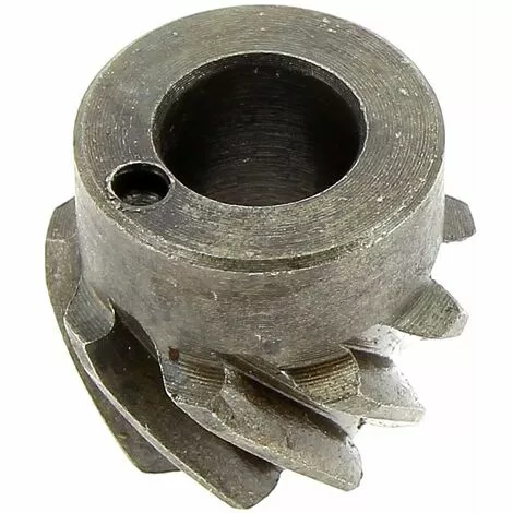 Pignon Moteur Pour Meuleuse Black & Decker 4 Pignon Moteur Pour Meuleuse Black & Decker – Image 2