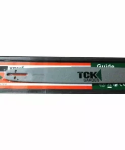 TCK GARDEN TCK Guide De Chaine 45cm Pour Tronçonneuse TCK HYUNDAI GUTRT45 5 TCK GARDEN TCK Guide De Chaine 45cm Pour Tronçonneuse TCK HYUNDAI GUTRT45 -Tronçonneuse et accessoire Soldes 2022 30481025 2