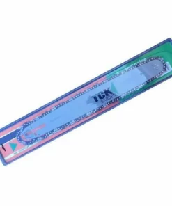 TCK GARDEN TCK Chaine + Guide 45cm Pour Tronçonneuse TCK HYUNDAI GUCHTRT45