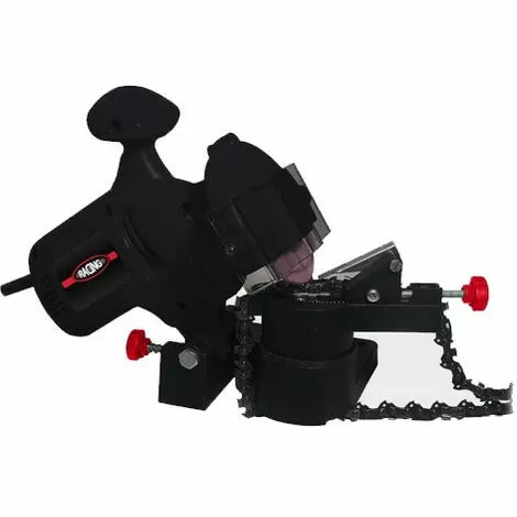 RACING Affûteurs De Chaîne 220 W 100x10x3.2/4.5 Mm RAC220ES-1 3 RACING Affûteurs De Chaîne 220 W 100x10x3.2/4.5 Mm RAC220ES-1