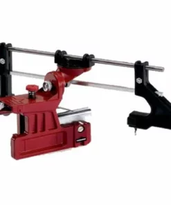 JR MOTOCULTURE Affûteuse De Chaîne AFC0018