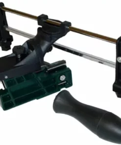 JR MOTOCULTURE Affuteuse De Chaine AFC0017