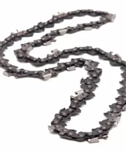 JR MOTOCULTURE Chaine De Tronçonneuses 55 Cm - Nombre D'entraîneurs 86 - Jauge 0.058" (1.5mm) CT28 JR