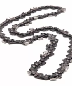 JR MOTOCULTURE JR Chaine De Tronçonneuses 55 Cm - Nombre D'entraîneurs 76 - Jauge 0.058