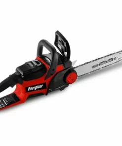 Energizer Tronçonneuse Sans Fil 40V 35cm Avec Batterie Et Chargeur EZ40VTREN