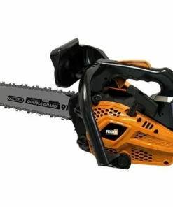 FEIDER Elagueuse Thermique 25.4 Cm³ 25 Cm - Guide Et Chaîne OREGON FELPRO25
