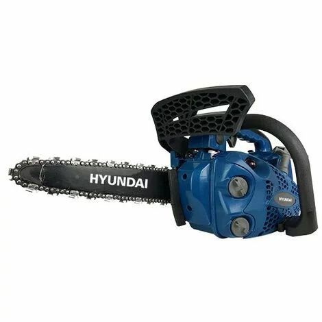 HYUNDAI Elagueuse Thermique 25 Cm³ 30 Cm - Guide Et Chaîne HEL2530CAR 3 HYUNDAI Elagueuse Thermique 25 Cm³ 30 Cm - Guide Et Chaîne HEL2530CAR