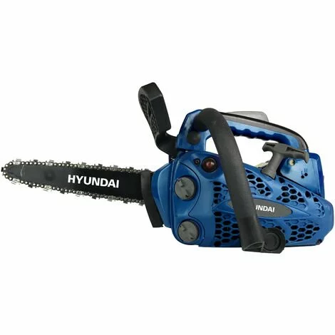 HYUNDAI Elagueuse Thermique 25 Cm³ 30 Cm - Guide Et Chaîne HEL2530CAR 5 HYUNDAI Elagueuse Thermique 25 Cm³ 30 Cm - Guide Et Chaîne HEL2530CAR – Image 3