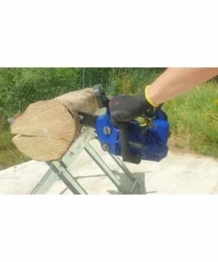 HYUNDAI Elagueuse Thermique 25 Cm³ 30 Cm - Guide Et Chaîne HEL2530CAR 11 HYUNDAI Elagueuse Thermique 25 Cm³ 30 Cm - Guide Et Chaîne HEL2530CAR -Tronçonneuse et accessoire Soldes 2022 30538826 5