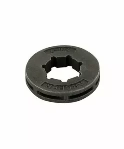 UNIVERSEL Bague De Cloche Embrayage De Tronçonneuse - Pas 3/8 - 7 Dents - Mini -Tronçonneuse et accessoire Soldes 2022 30669671 2