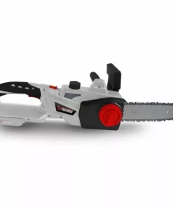 Tronçonneuse 20V à Batterie X-Performer XPTR20LI - Long. De Coupe : 260 Mm - Sans Batterie Ni Chargeur