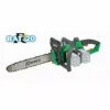 RIBIMEX Tronçonneuse BRUSHLESS ''R-BAT20'' 350MM 2x20V Sans Batterie Ni Chargeur -Tronçonneuse et accessoire Soldes 2022 30951298 1