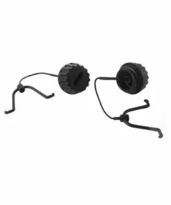 ADAPTABLE Bouchon Huile Tronçonneuse Stihl Modèles 009, 010, 011, 012, 020, 020T (Typ 1129), 021, 023, 024, 025, 026, 028, 034, 036/QS, 038, 042, 042AV, 048