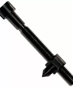 CYCLINGCOLORS Vis De Tension De Chaîne Tronçonneuse Pour Husqvarna 154, 254, 340, 345, 350