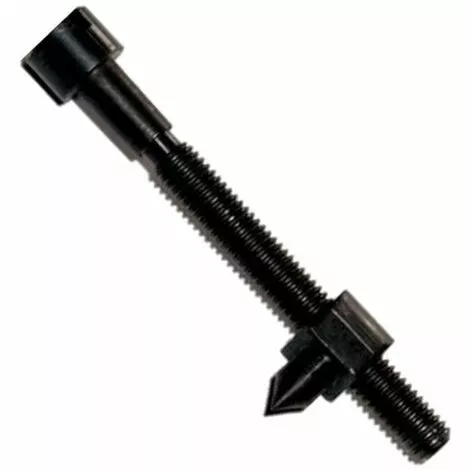 CYCLINGCOLORS Vis De Tension De Chaîne Tronçonneuse Pour Husqvarna 154, 254, 340, 345, 350 3 CYCLINGCOLORS Vis De Tension De Chaîne Tronçonneuse Pour Husqvarna 154, 254, 340, 345, 350